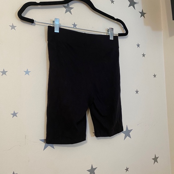 Biker Shorts - Picture 2 of 2